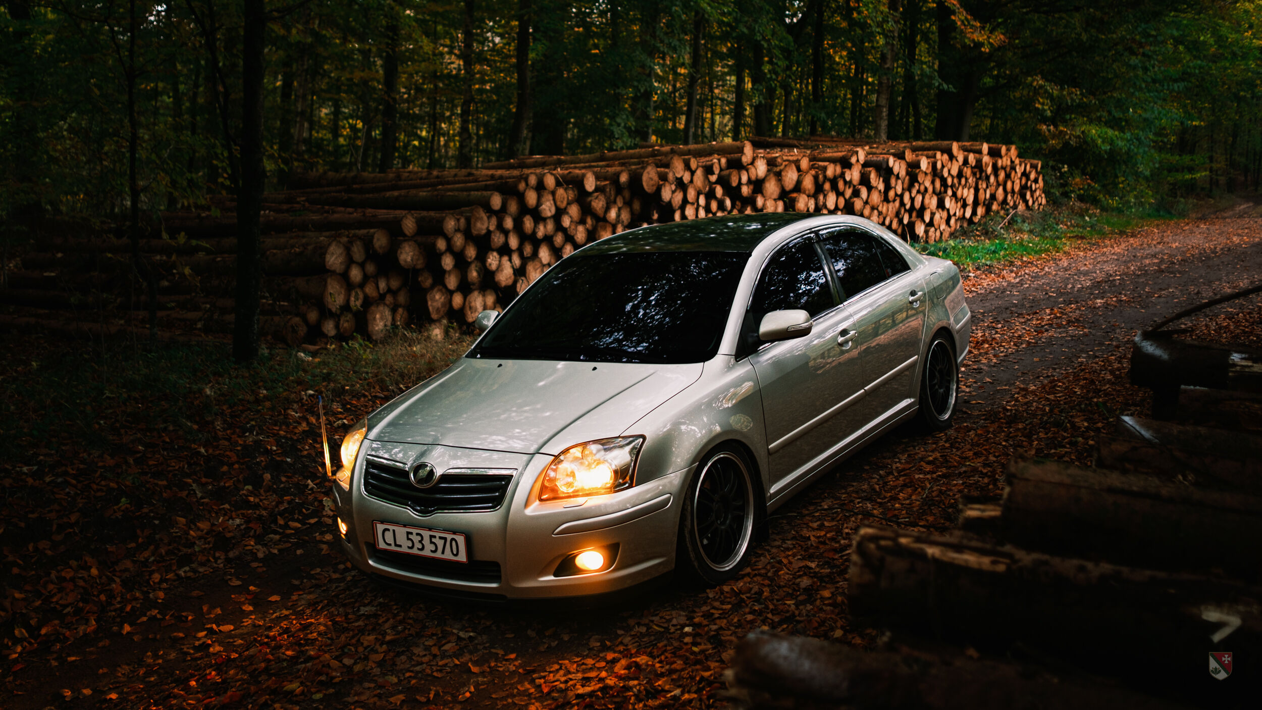 Personal Interests Photo